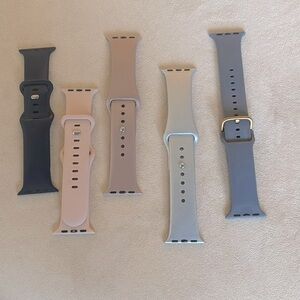 44mm Apple Watch wristbands